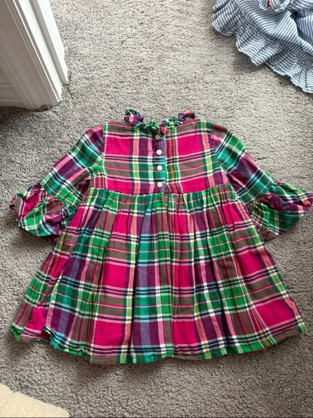 Ralph Lauren Dress 9m